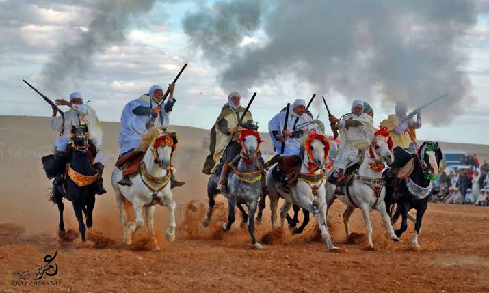 انطلاق الطبعة ال01 للمهرجان الثقافي الوطني للتراث النايلي غدا السبت