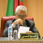 إليزي : الوالي يؤكد على الشفافية في عروض العمل
